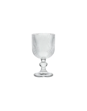 Ποτήρι Κρασιού Cryspo Trio Noris Clear 250 ml 52.505.54