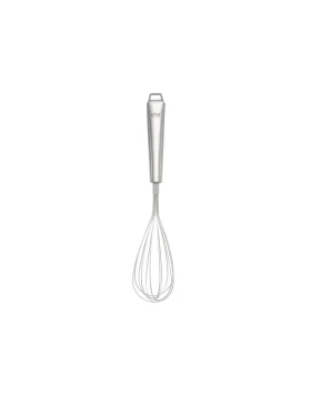 5five 146595 Silver Precision Αυγοδάρτης Ανοξείδωτος 33 εκ.
