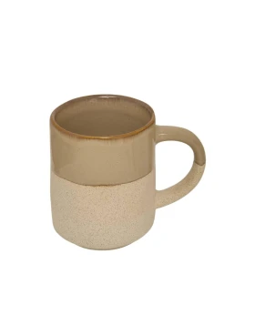 Κούπα Secret de Gourmet Kate Beige Faience - Μπεζ/Φυσικό 200ml (212228B)