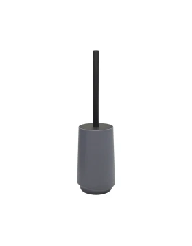 Πιγκάλ Μπάνιου Rubber Soft Touch Γκρι Ankor - 854844