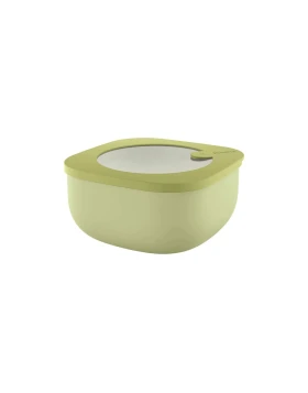 Δοχείο Φαγητού Guzzini Store&More Bio 975ml Avocado Green 170720253