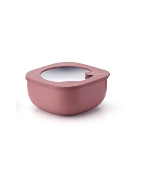 Guzzini Store&More Bio Δοχείο Τροφίμων 750ml - Rosa Argilla (170720272)