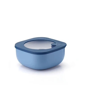Guzzini Store&More Bio Δοχείο Τροφίμων 750ml - Blue (170720295)