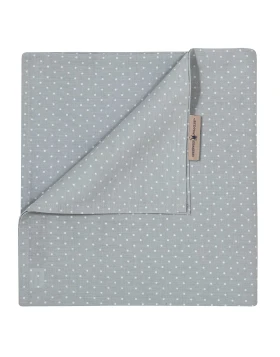 GREENWICH POLO CLUB ΣΕΝΤΟΝΙ ΥΠΕΡΔΙΠΛO 240X260 LOFT 2391 GREY