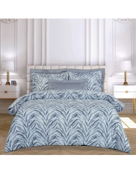 GREENWICH POLO CLUB ΠΑΠΛΩΜΑΤΟΘΗΚΗ ΥΠΕΡΔΙΠΛH 220X240 LOFT 2394 GREY