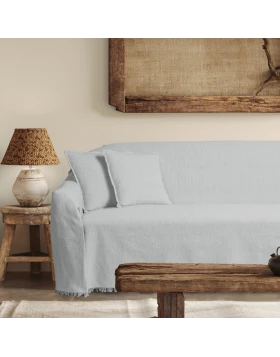 DAS HOME ΡΙΧΤΑΡΙ 180Χ250 0284 GREY