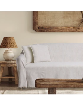 DAS HOME ΡΙΧΤΑΡΙ 180Χ300 0283 BEIGE