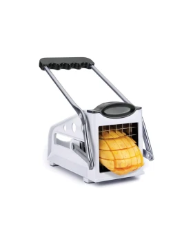 Metaltex Fritex 251701002 Πατατοκόπτης για Τηγανητές Πατάτες 10,5x25x9,5 εκ.