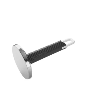 Ανοξείδωτο Χτυπητήρι Κρέατος Pedrini Tweed Ø 84 mm - 04GD359