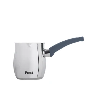 Μπρίκι Fest Inox 18/10 Induction 800ml 0066852