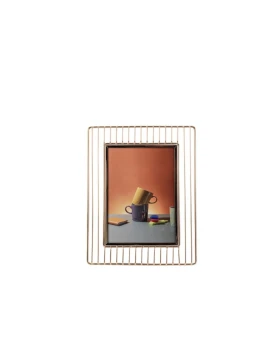 Μεταλλική Κορνίζα Zen Collection για Φωτογραφία 13x18 εκ. - 53014