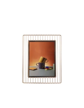 Μεταλλική Κορνίζα Zen Collection για Φωτογραφία 15x20 εκ. - 53015