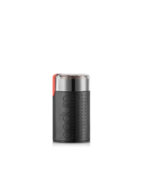 Bodum Bistro 11160-01EURO-3 Ηλεκτρικός Μύλος Καφέ - 150W (Black)