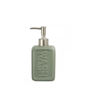 Δοχείο Κρεμοσάπουνου Dolomite 300ml Green MRShome DF-0097003