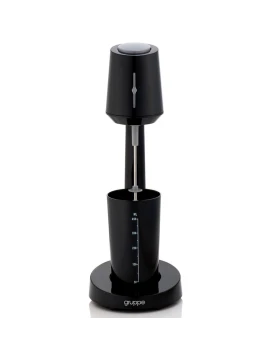 Φραπιέρα Gruppe PDH 330 Black 100W με Κύπελλο 450ml