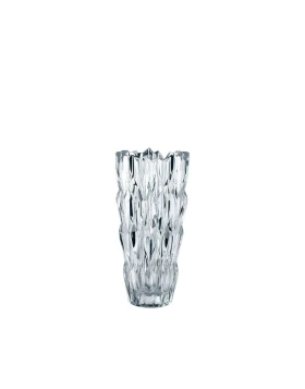 Nachtmann Quartz Κρυστάλλινο Βάζο 26cm