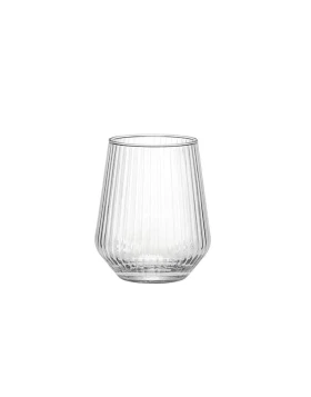 Σετ 6 Ποτήρια Νερού & Αναψυκτικού Pasabahce Allegra Focus 425ml SP410516