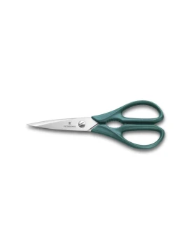 Ψαλίδι Κουζίνας Γενικής Χρήσης Victorinox 7.6363.4 Πράσινο