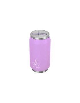 Θερμός Travel Cup 300 ml Estia Save the Aegean Lavender Purple 01-16715
