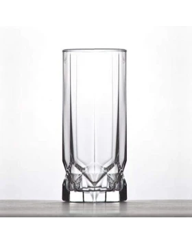 Σετ 6 γυάλινα ποτήρια Pasabahce Future 325 ml - SP41442
