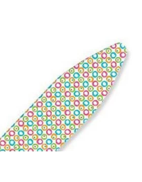 Σιδερόπανο για σπαστή σιδερώστρα Lider