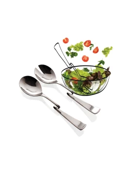 Ανοξείδωτο σετ σαλάτας Herdmar Coctail Carmil