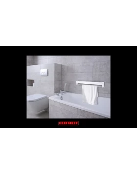 Leifheit: Γερμανική Ποιότητα και Καινοτομία στο Σπίτι σας - Απλώστρες Telegant