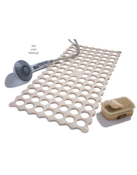 Αντιολησθητικό ταπέτο μπάνιου Bath & More Golf 00285B 