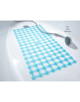 Αντιολησθητικό ταπέτο μπάνιου Bath & More Golf 00285BL