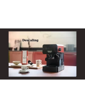 Gaggia: Οδηγός Αφαλάτωσης & Συντήρησης για Χειροκίνητες Μηχανές