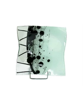 Κυματιστό κούπ Moda Mostra Splash 17188