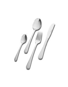 Σετ μαχαιροπήρουνα 70 τμχ SPtableware Hammered