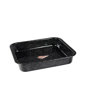 Ταψί επισμαλτωμένος χάλυβας Venus 78303