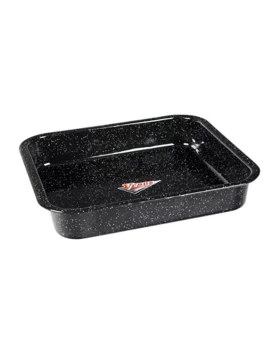 Ταψί επισμαλτωμένος χάλυβας Venus new line 78304