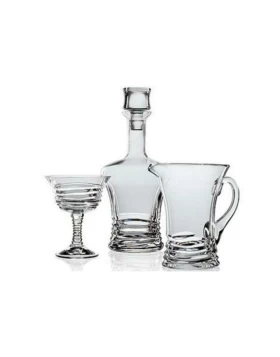 Κρυστάλλινη καράφα Davinci Dolce Vita