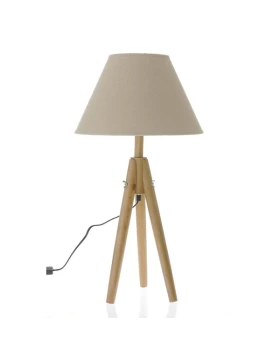 Επιτραπέζια λάμπα A & I Decoration Home 47345