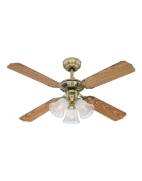 Ανεμιστήρας οροφής  Westinghouse Princess Trio 78265