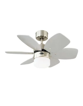Ανεμιστήρας οροφής  Westinghouse Flora Royale 78788