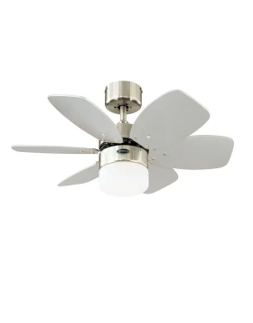 Ανεμιστήρας οροφής  Westinghouse Flora Royale 78788