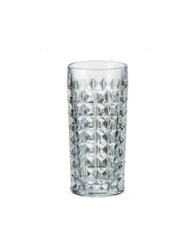 Κρυστάλλινο ποτήρι νερού Bohemia Diamond