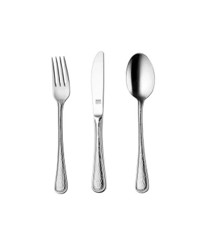 Σετ μαχαιροπήρουνα 72 τμχ Okus Capri 04703