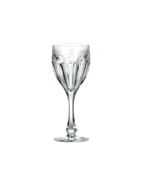 Κρυστάλλινο ποτήρι νερού Crystalite Bohemia Safari