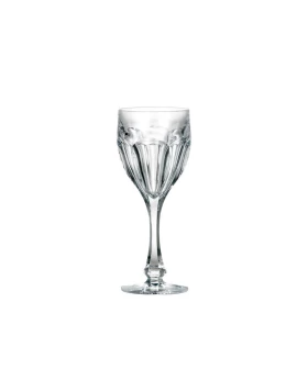 Κρυστάλλινο ποτήρι κρασιού Crystalite Bohemia Safari