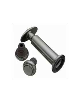 Σετ αντλία αέρα φιάλης κρασιού + 2 πώματα Kitchen Craft 35.00164