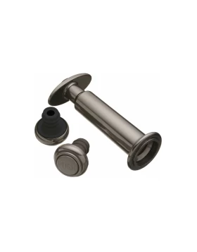 Σετ αντλία αέρα φιάλης κρασιού + 2 πώματα Kitchen Craft 35.00164