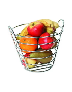 Μεταλλική φρουτιέρα My Kitchen 30.40065