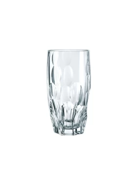 Σετ 4 κρυστάλλινα ποτήρια νερού Nachtmann Sphere