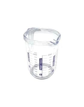 Δοσομετρητής κανάτα 1100 ml Svim 715