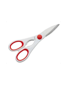 Ανοξείδωτο ψαλίδι κουζίνας Pedrini 0715 