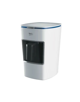 Καφετιέρα ελληνικού καφέ Beko BKK 2300 white